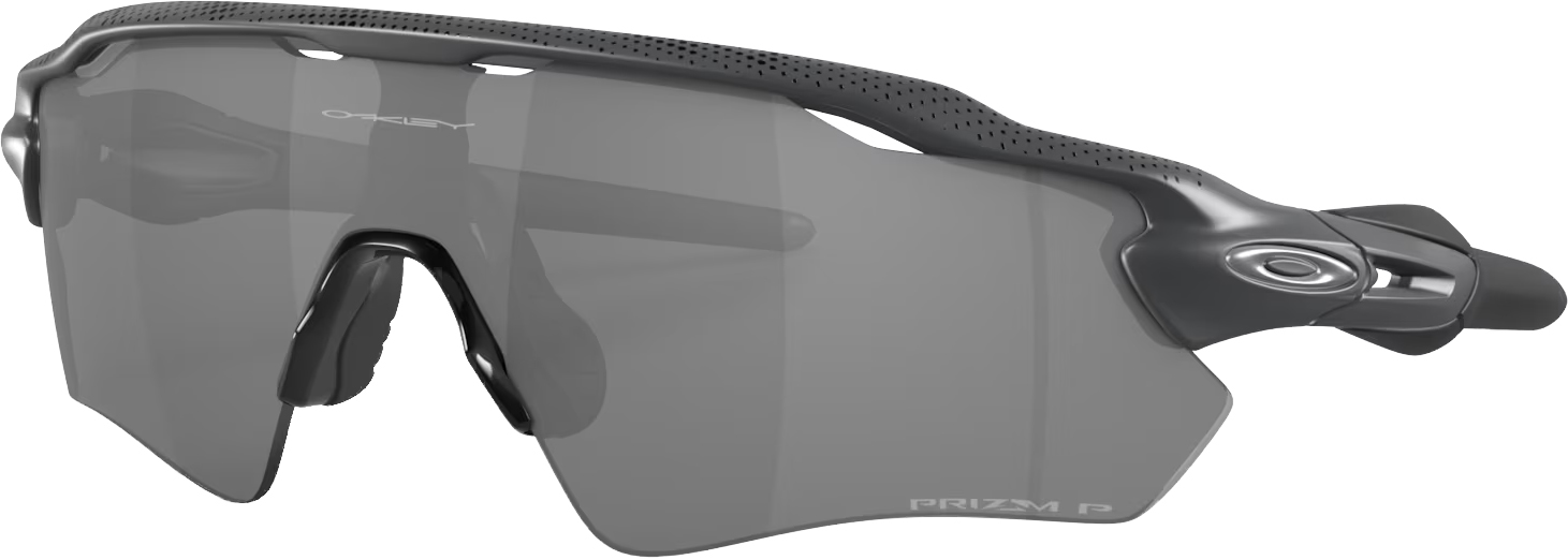 Radar EV Path D338/High Resolution Carbon w/Prizm Black Polarized