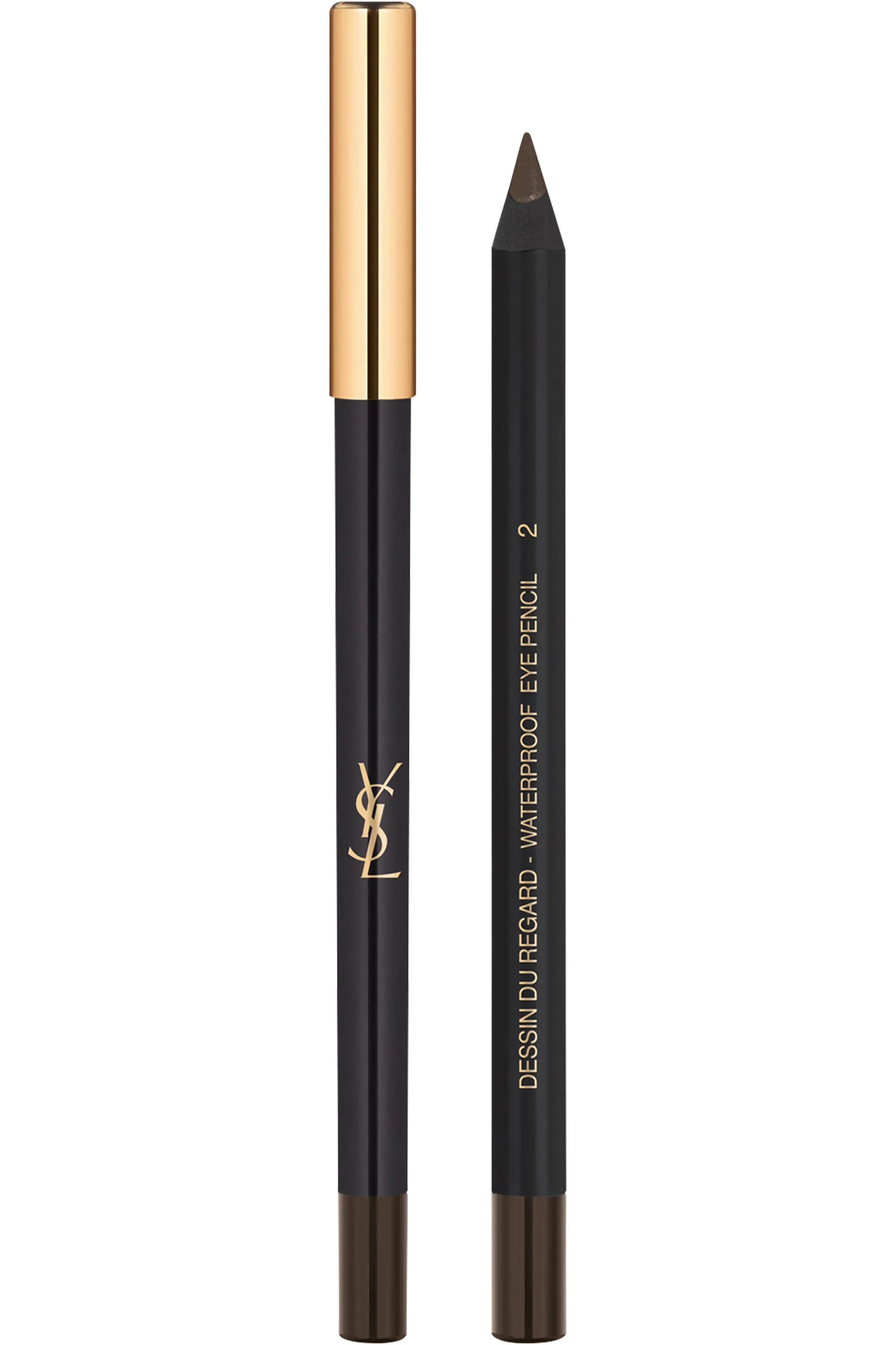 Yves Saint Laurent Dessin du Regard Waterproof-1.2 g