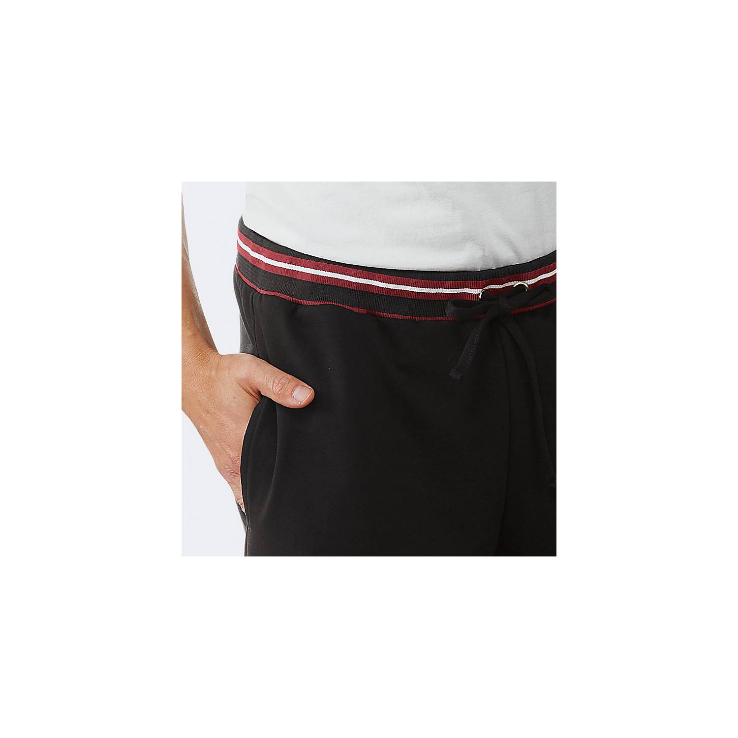 Erwin Müller Sweat Herren-Freizeithose, lang