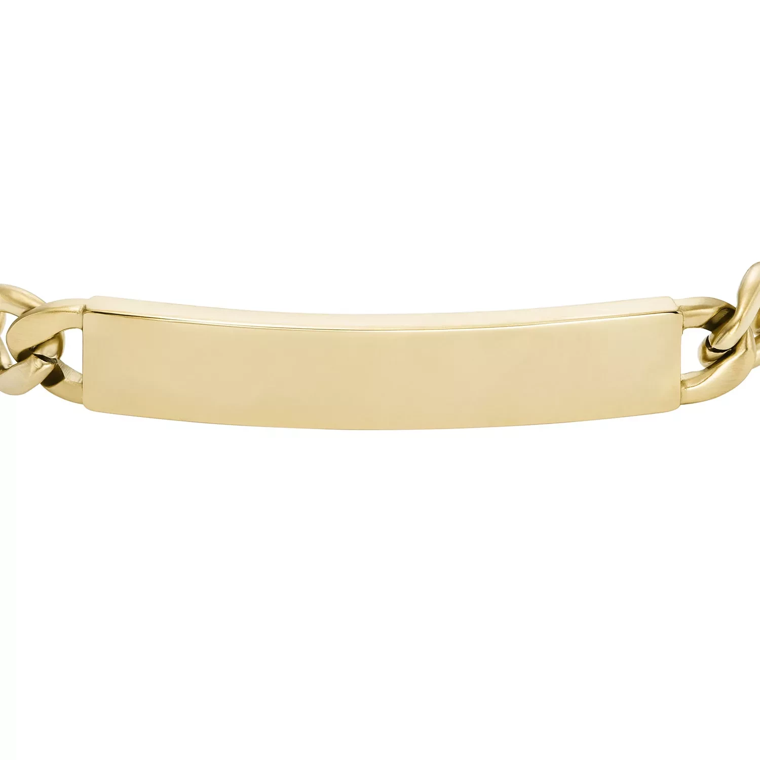 Fossil JF04465710 Armbånd Rustfrit Stål JF04465710