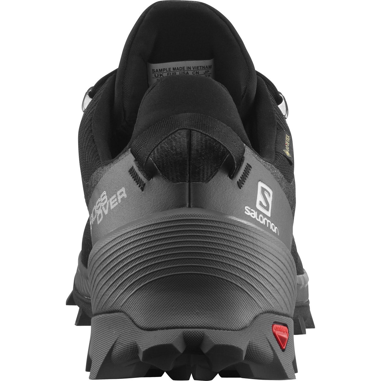 Salomon  Cross Over GTX