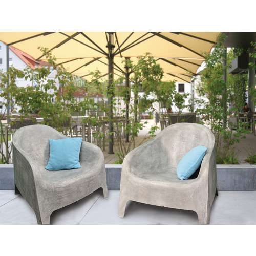 VIVA DECOR Beton Effekt Paste