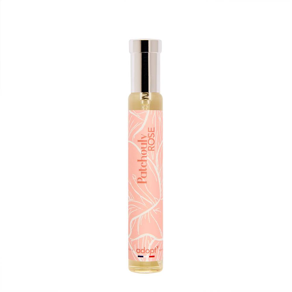 Patchouly roseEau de parfum 30 ml