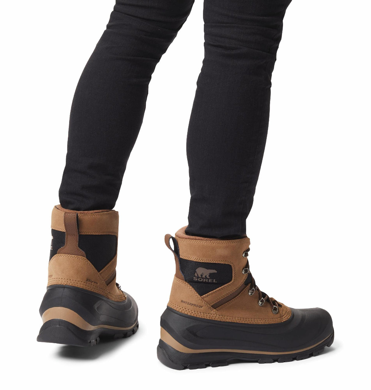 Sorel<br>Buxton Lace Wp