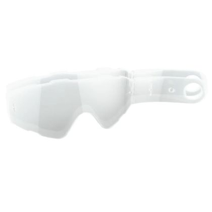 Tear-offs EKS PACK DE 20 POUR MASQUE EKS-S - Incolore