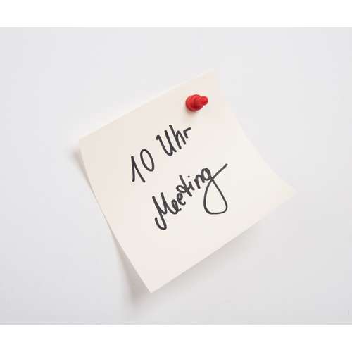 STAS Mini Magnet Pins 10er Set