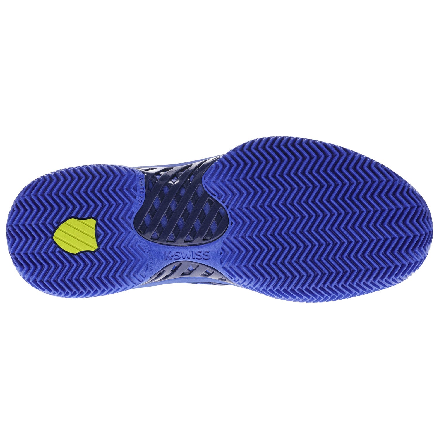 K-Swiss  Express Light 3