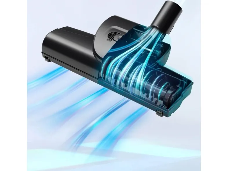 Bosch Serie | 6 ProPower BGL6POW1 - Støvsuger - beholder - pose - sort