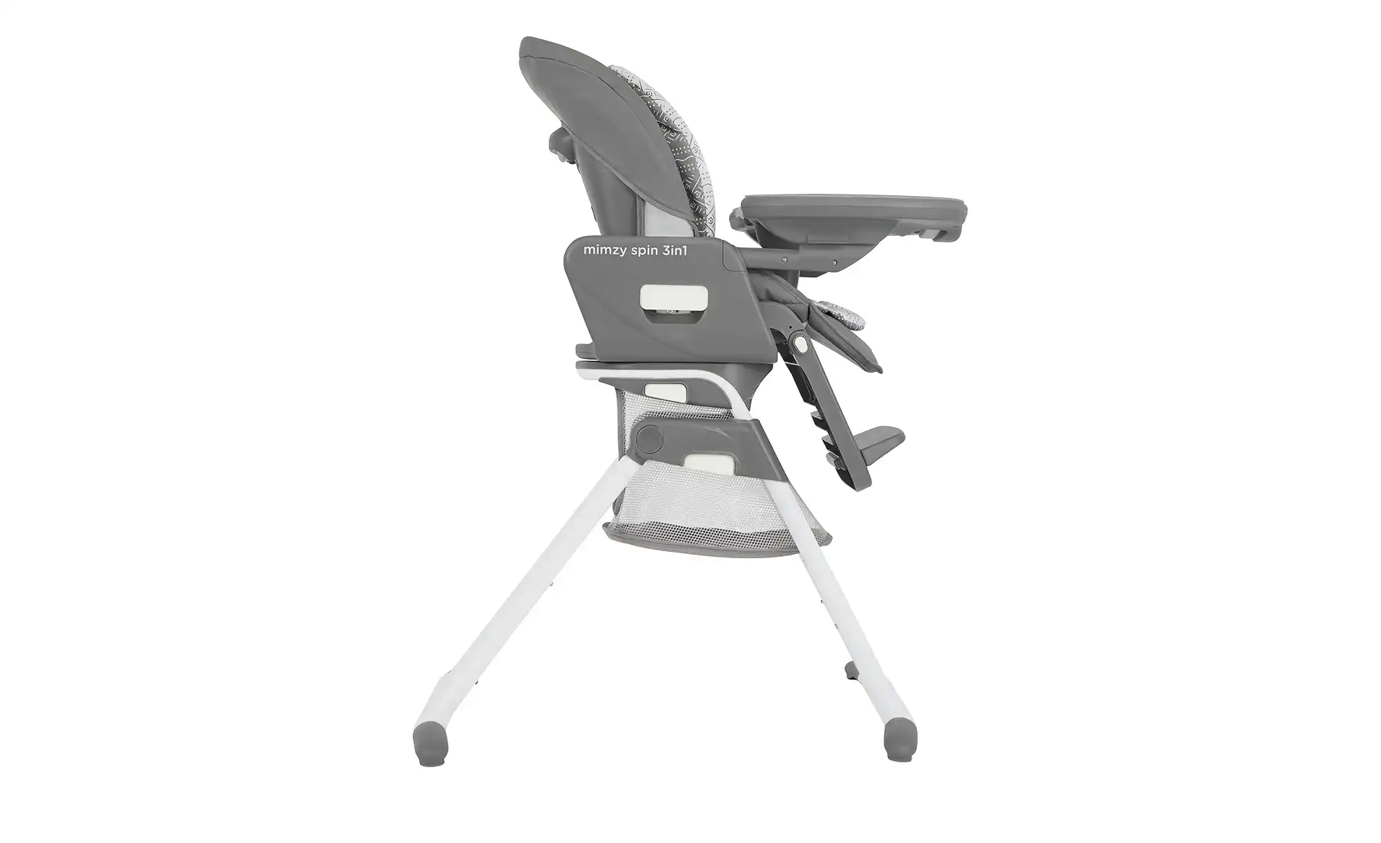 Joie Klapphochstuhl Mimzy Spin 3 in 1