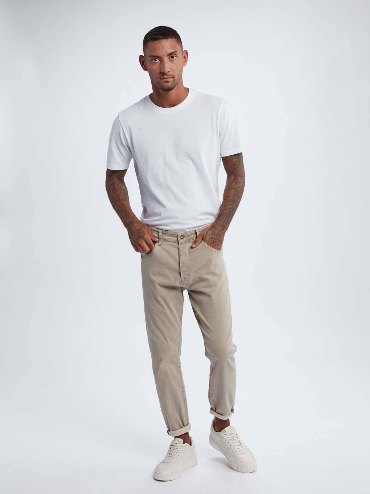 Gabba| Herren Jeans ALEX K4499