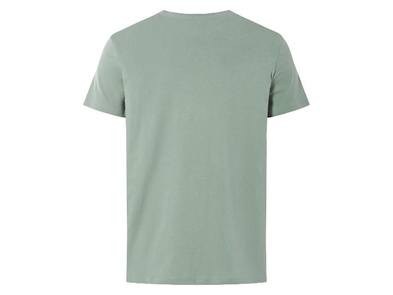 Heren T-shirt