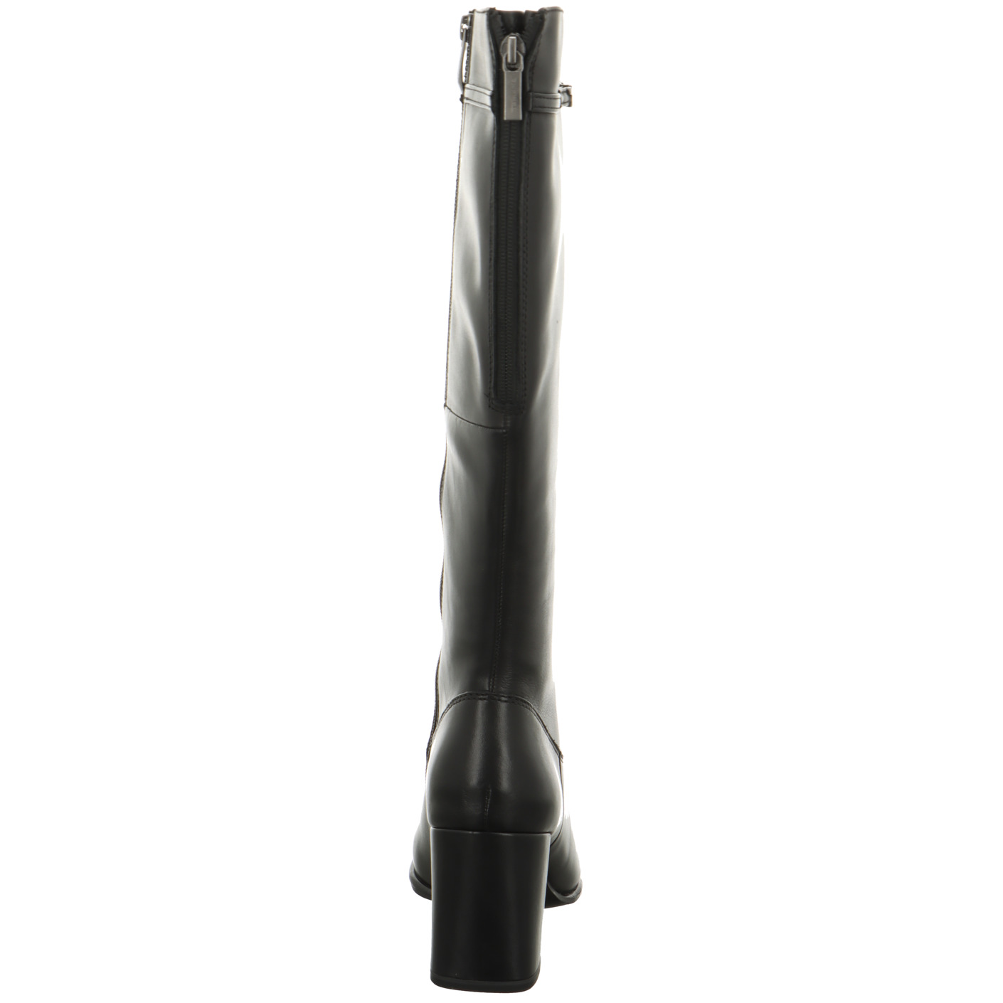 Stiefel schwarz