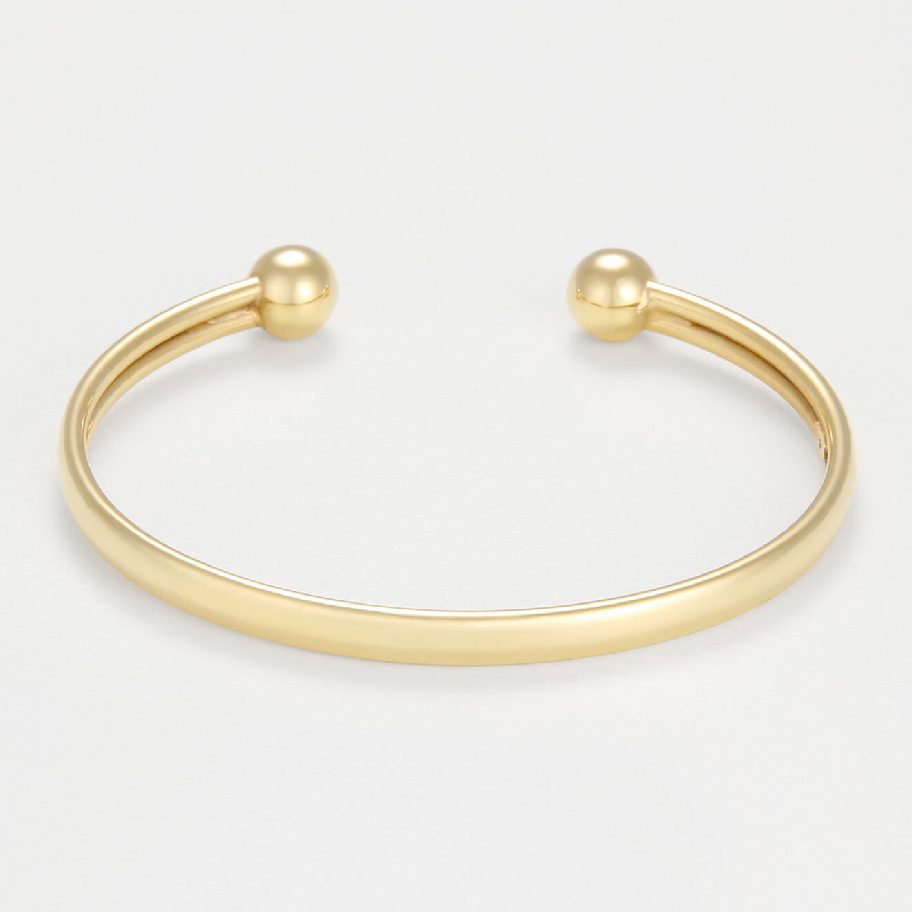 L'Or by Diamanta Bracelet Diva or jaune