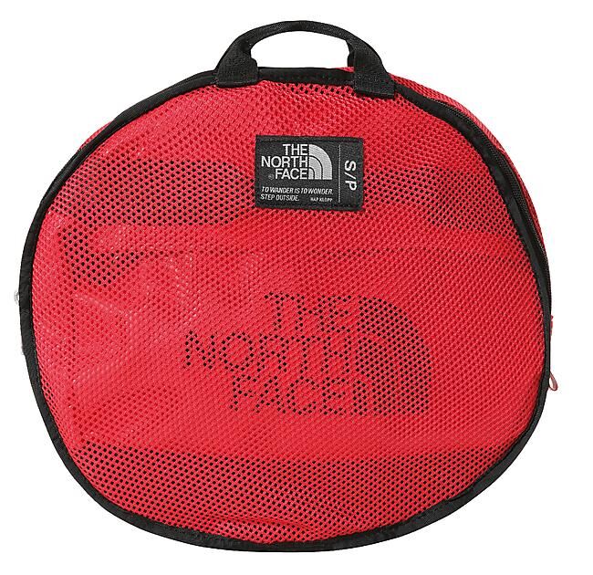 THE NORTH FACE - BASE CAMP DUFFEL S 50 SAC