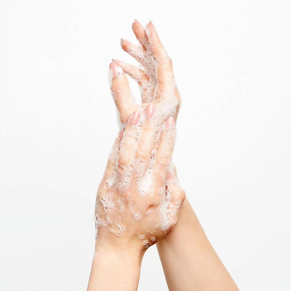 Quelques mots d'amour Gel douche