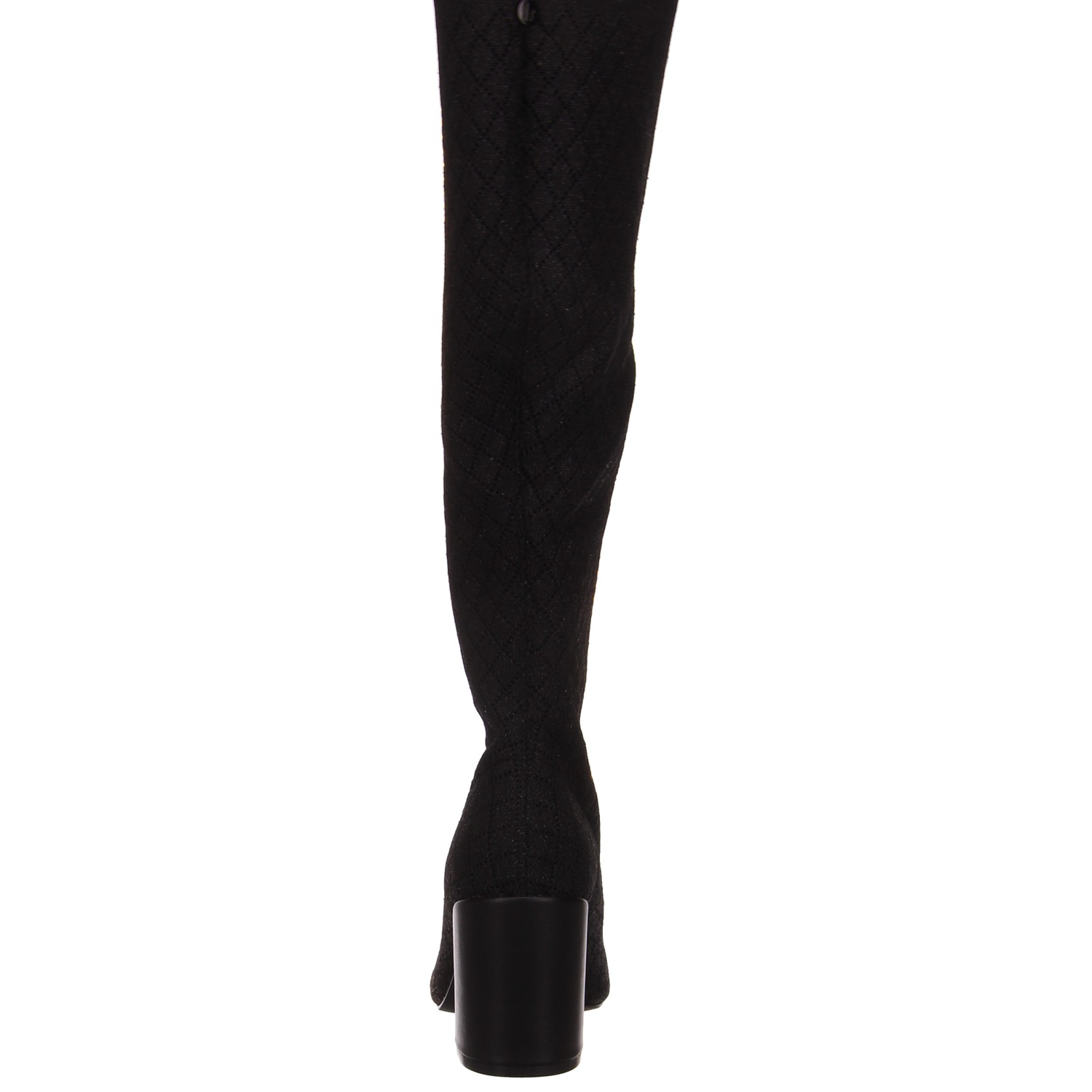 La Strada Stiefel schwarz schwarz