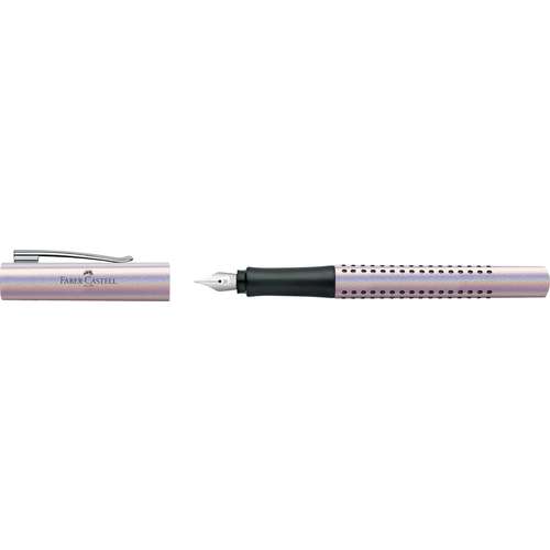 FABER-CASTELL Grip Edition Glam Füller