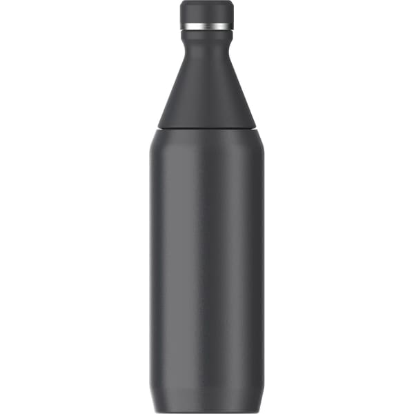 Gourde STANLEY THE ALL DAY SLIM BOTTLE 0.6L BLACK GLOSS