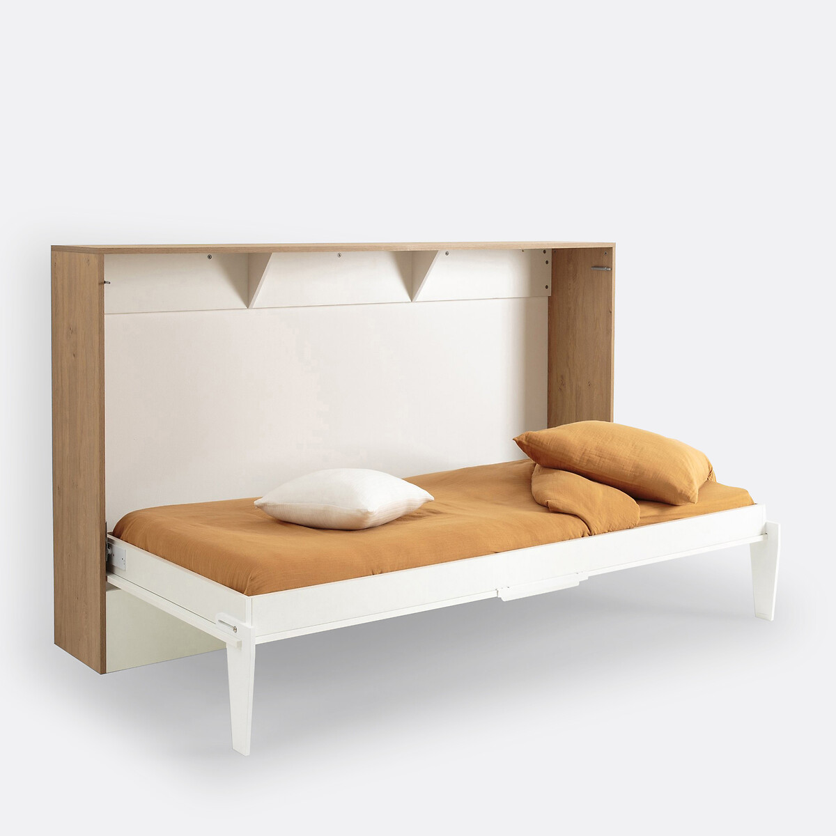 LA REDOUTE INTERIEURS<br>Cama dobrável, Banero