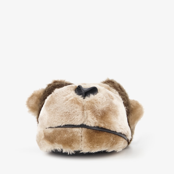 Thu!s kinder pantoffel aap