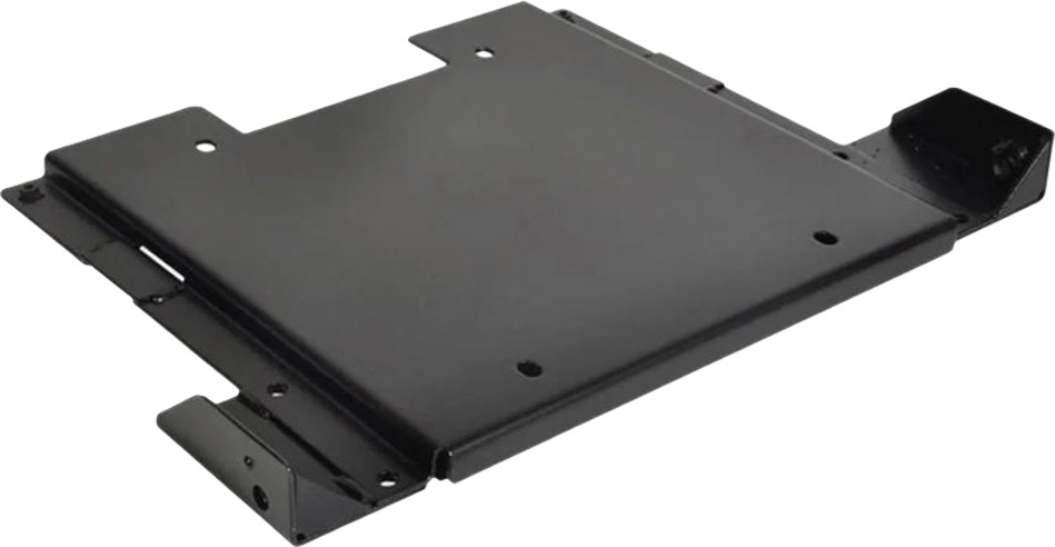 Adapter für Sportscraft S-Sitz auf Drehsockel 59501