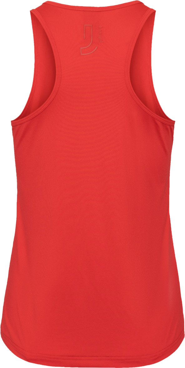 Elemental Singlet 2.0 Dame Tomato