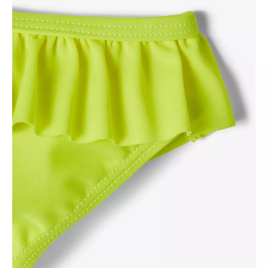 name it Bikini Nmffini Safety Yellow