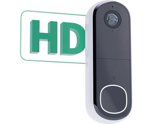 Arlo Essential 2 FHD Video Doorbell