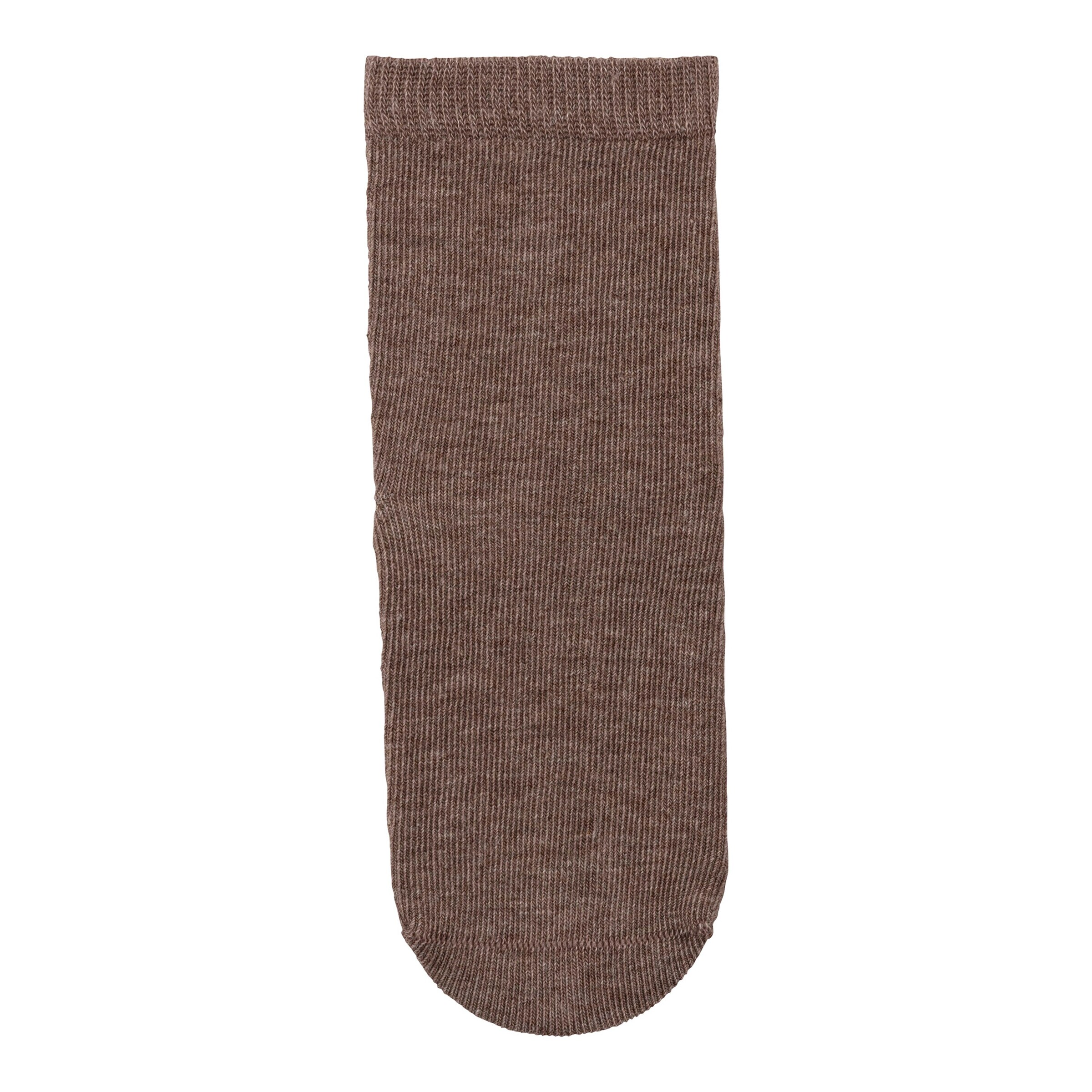 Sterntaler Socken braun