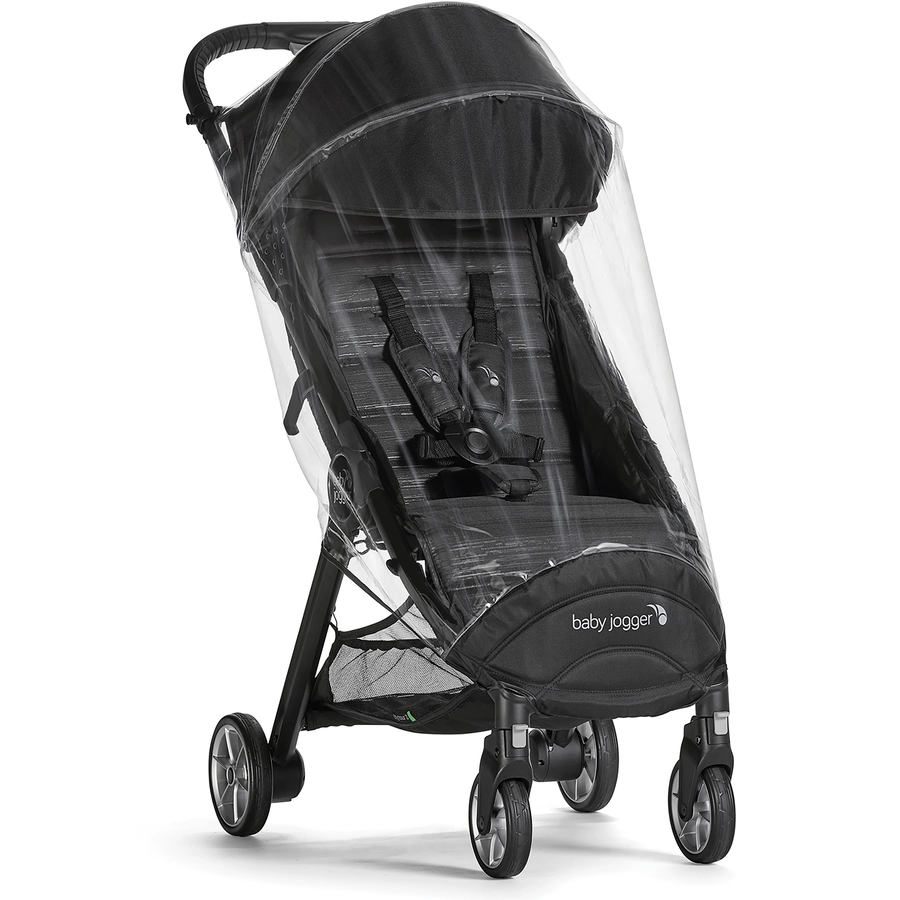 baby jogger Regenverdeck City Tour 2