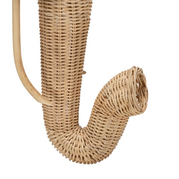 Babypark Exclusief Olifant - Klein – Naturel