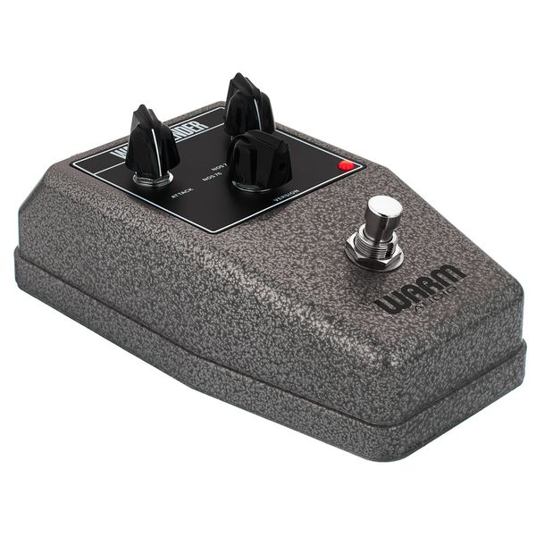 Warm Audio Warm Bender Fuzz