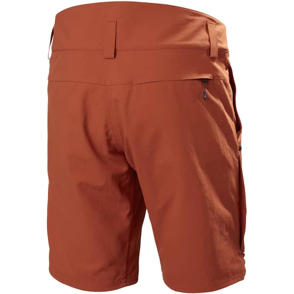 Short randonnée HELLY HANSEN CREWLINE CARGO SHORTS 2.0 CANYON