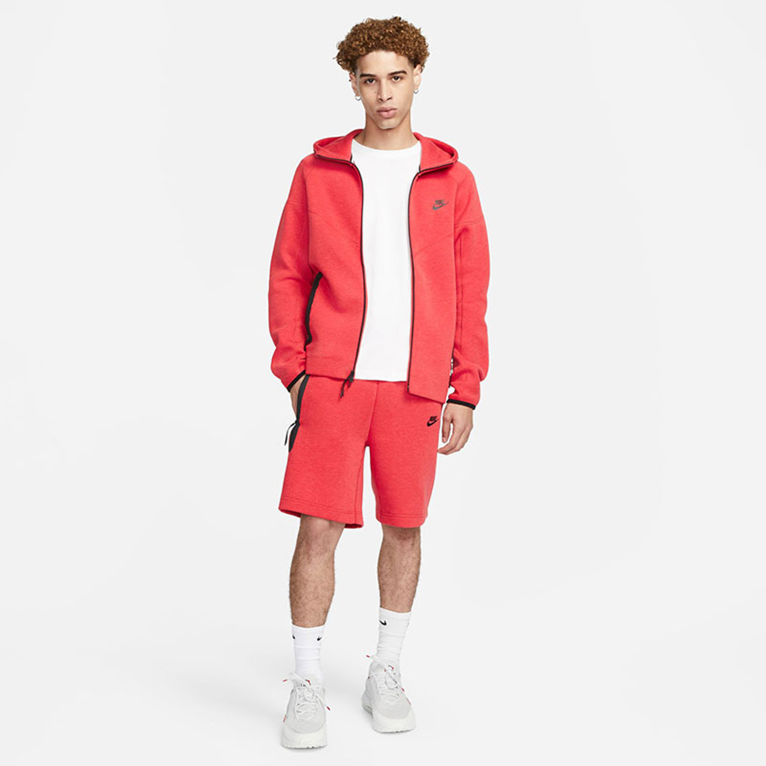 Nike Tech Fleece Trainingspak