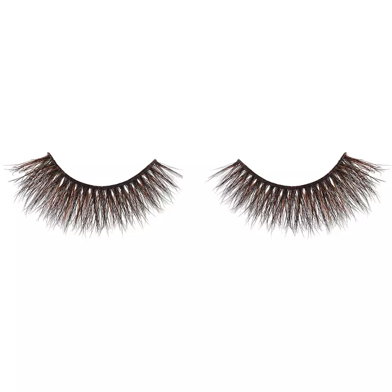 DUFFBEAUTY Lashes - Coffee Date