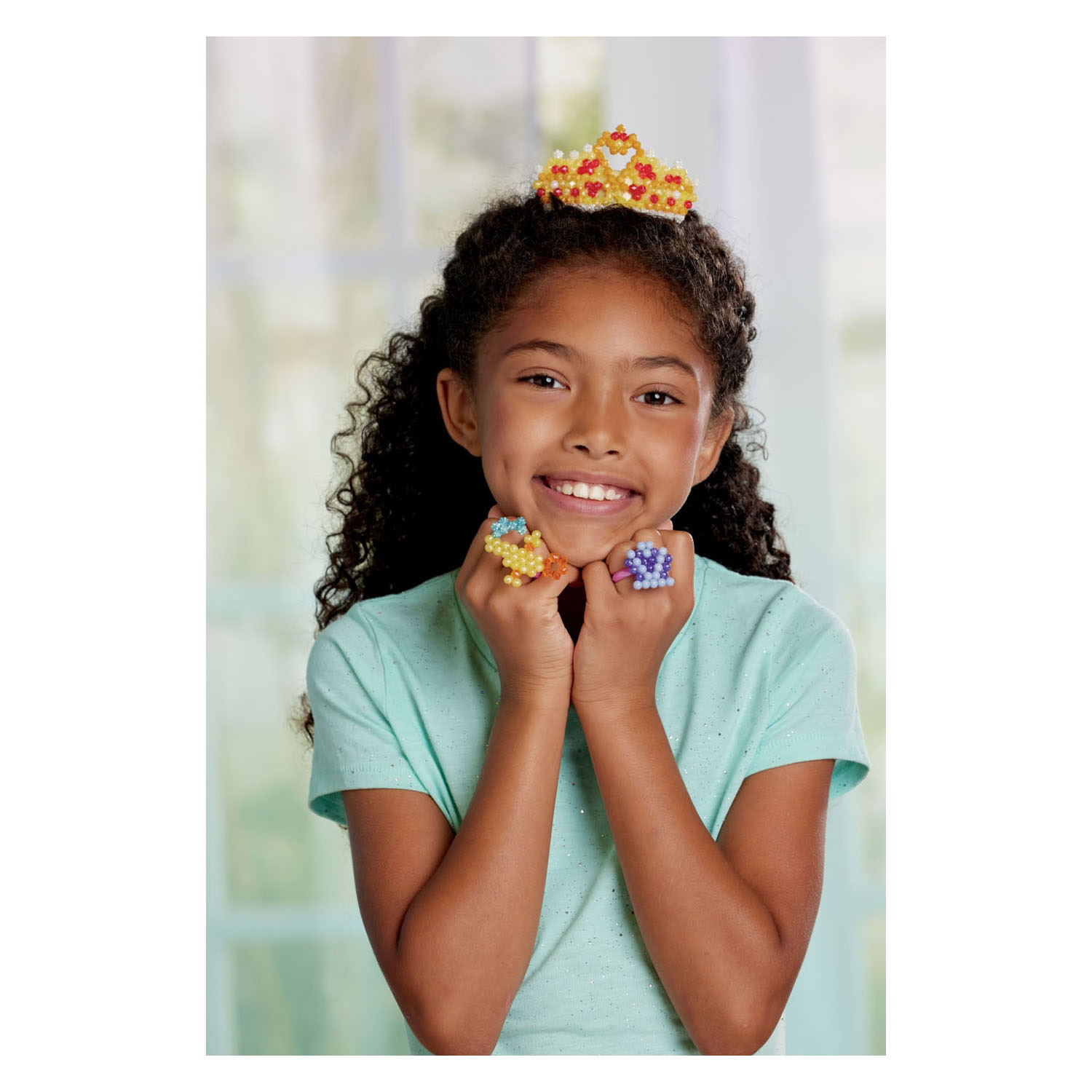 Aquabeads Disney Princess Sieraden Maken