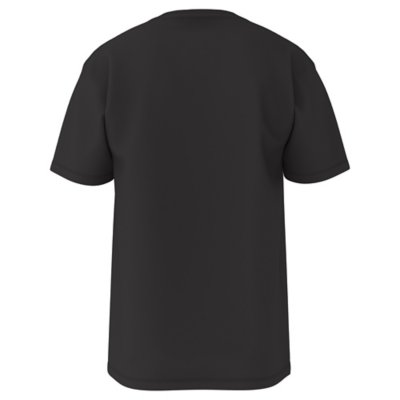 Tee-shirt à manches courtes homme VANS VARSITY SS NOIR VANS