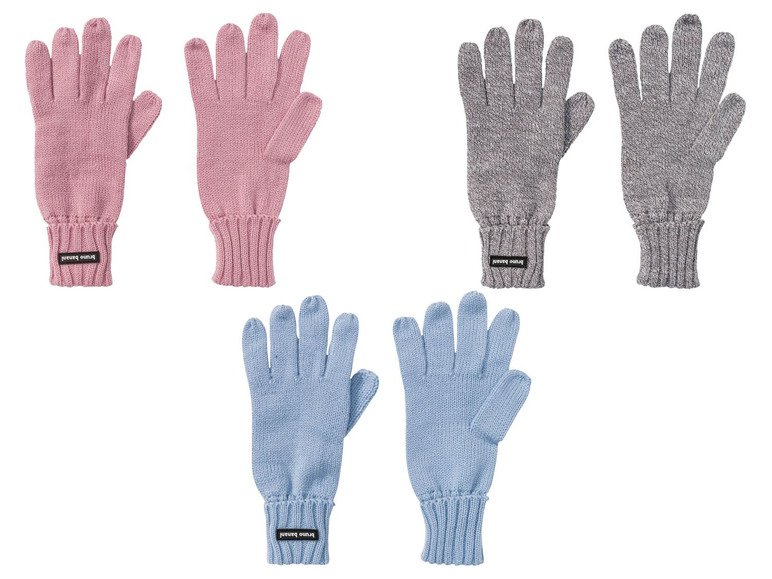 Dames-handschoenen
