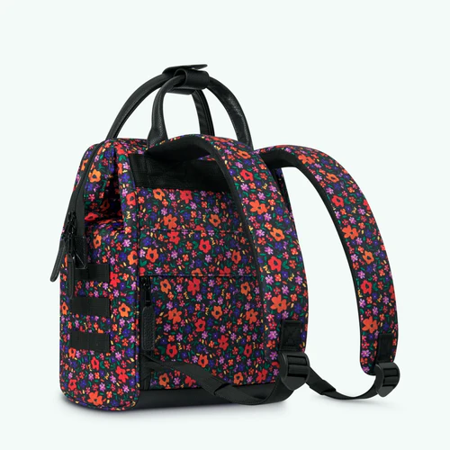 Sac à dos Adventurer Small Maupiti noir