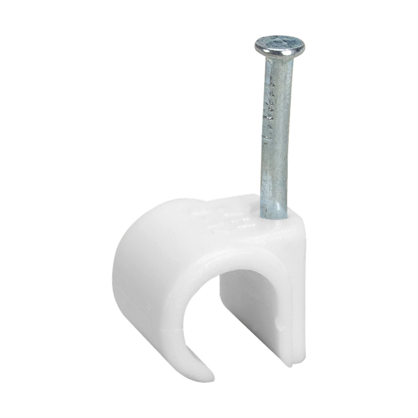 Kabelklemmer 20-pk Ø5-7 mm