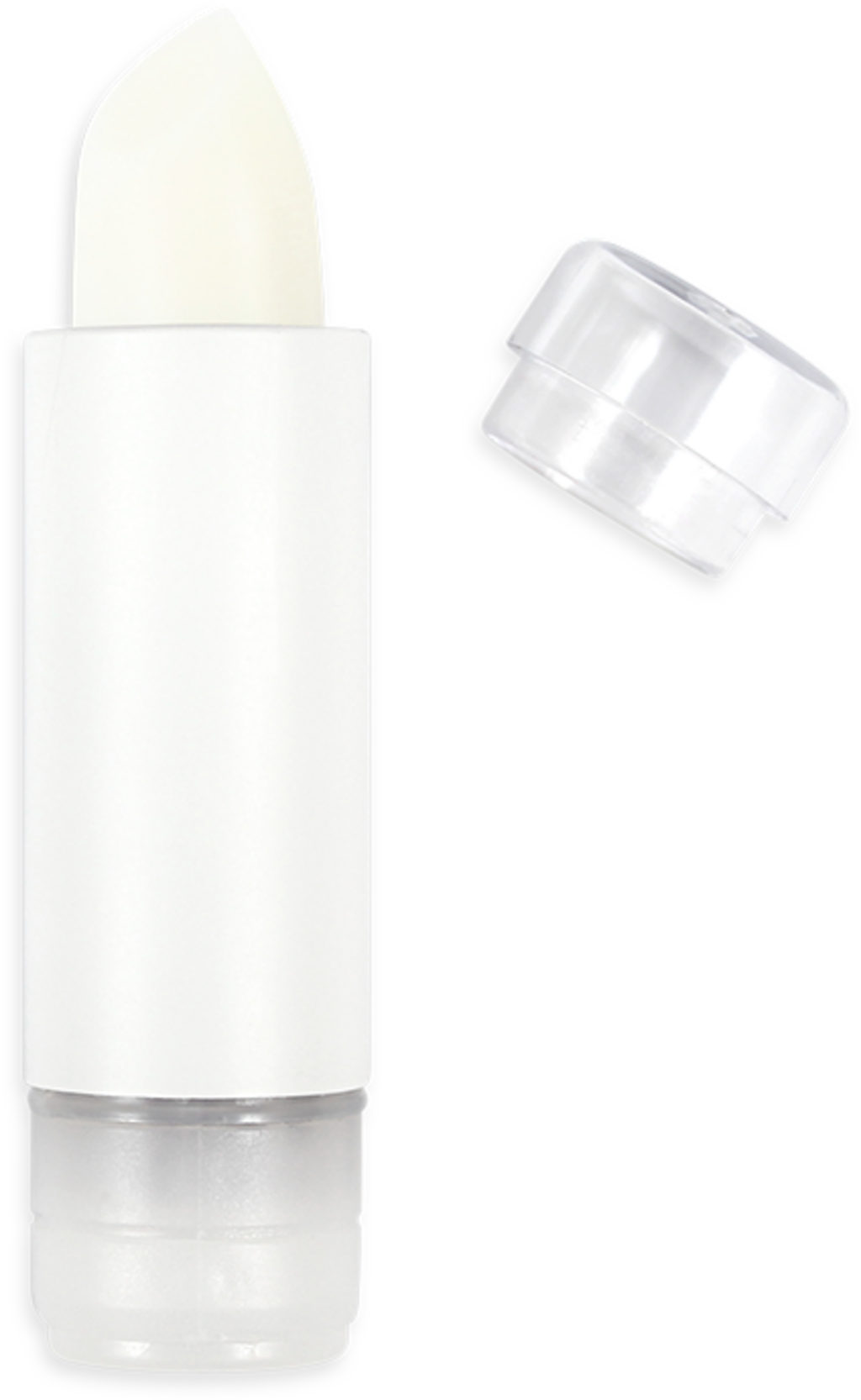 ZAO  Lip Balm Stick, Refill (3,50 g)