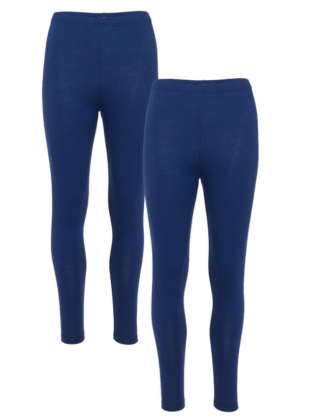 Doppelpack Leggings