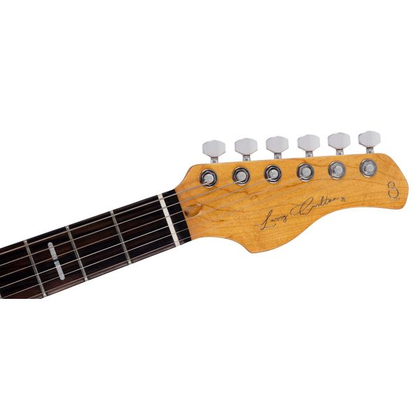 Larry Carlton J5 White