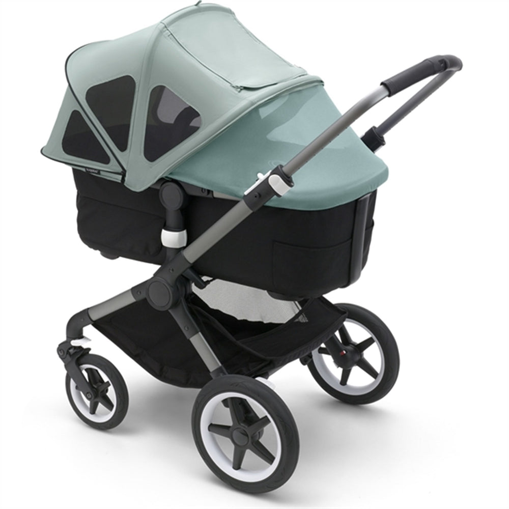 Fox Breezy Sun Canopy Pine Green - Bugaboo