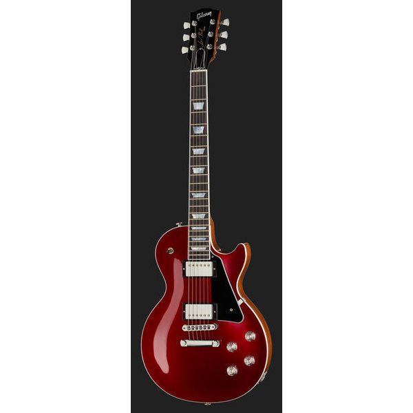 Gibson Les Paul Modern Burgundy