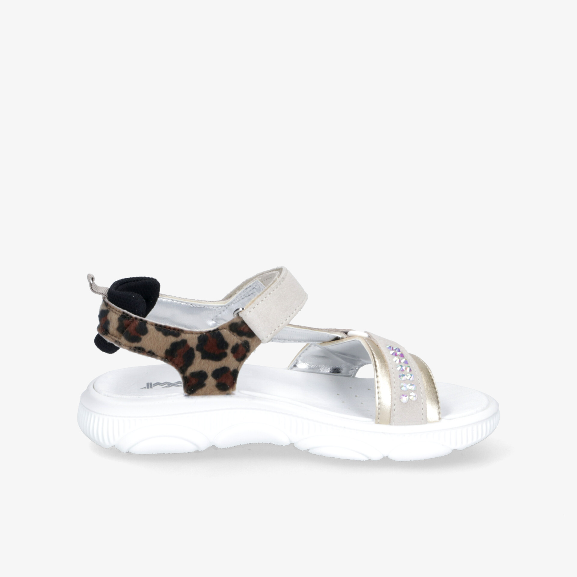 IMAC Kinder Sandalen beige