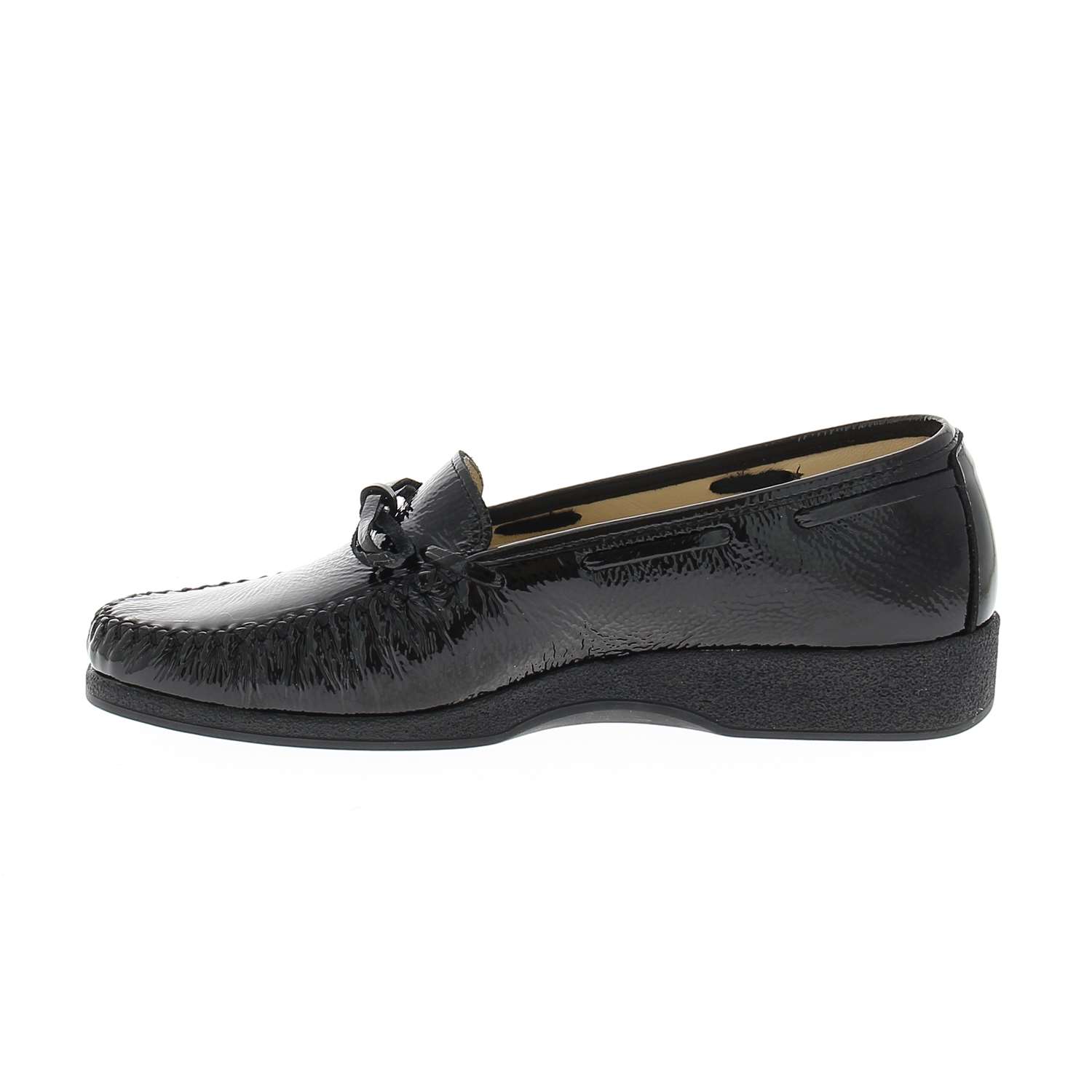 Mocassins femme MARCO NICE 3