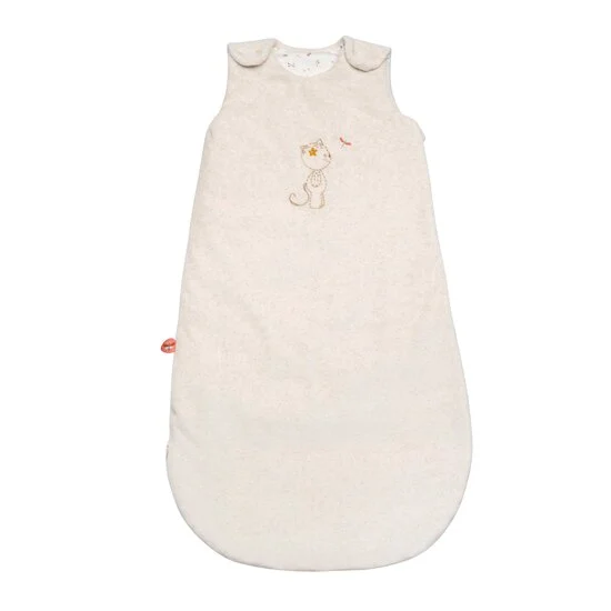 Mila, Zoé & Lana Gigoteuse   Beige        90 cm   de               Nattou