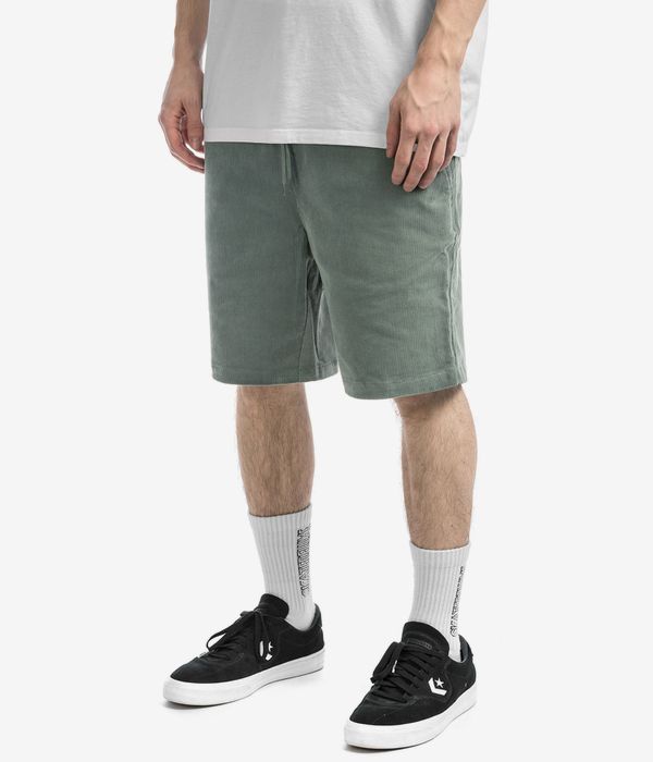 Iriedaily Corvin Shorts (mintgrey)