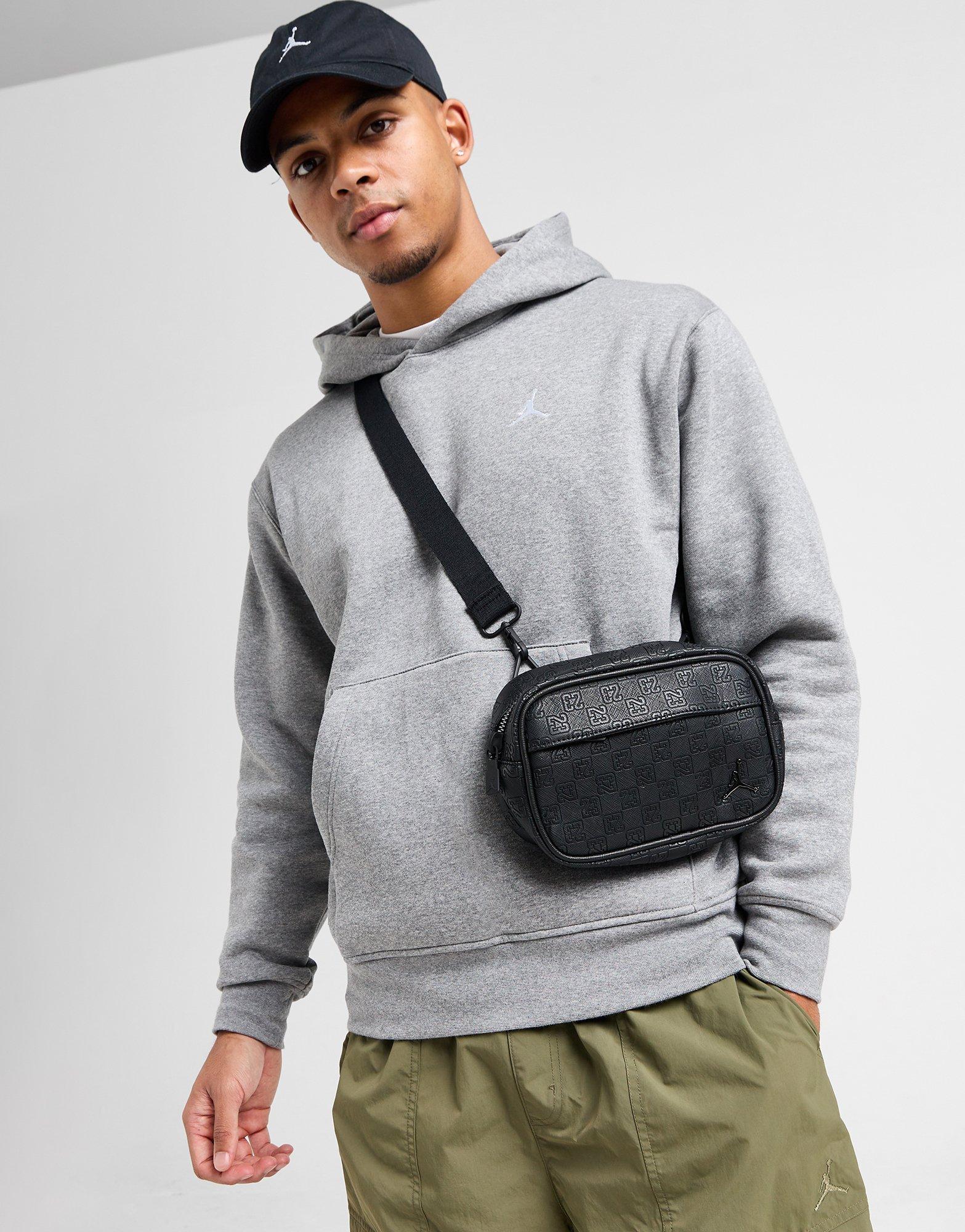 Jordan Sac Camera